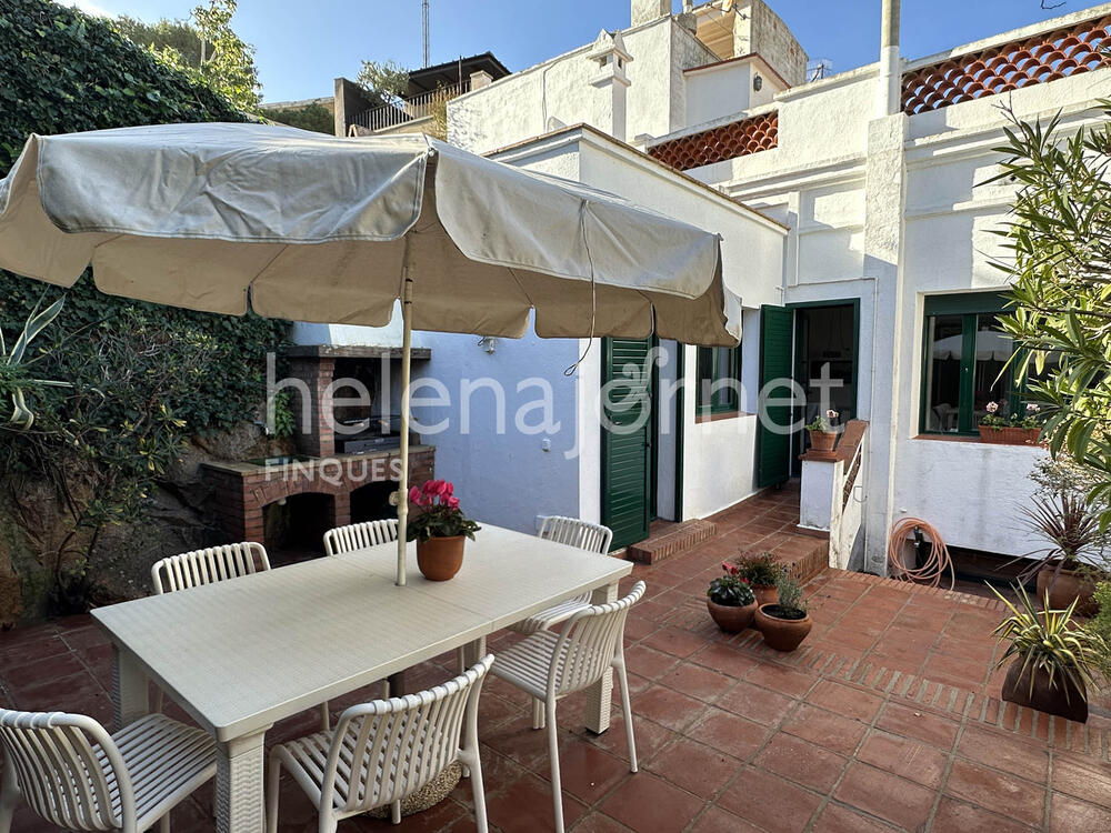 70145 Casa Bahia Village house  Sant Feliu de Guíxols