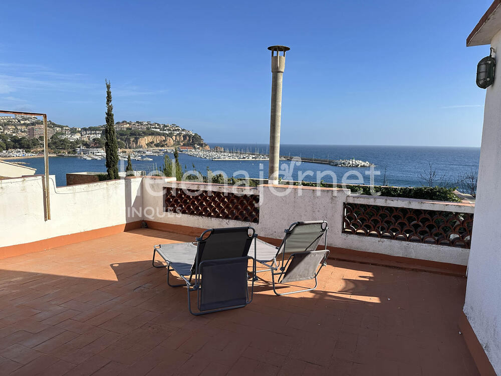 70145 Casa Bahia Village house  Sant Feliu de Guíxols
