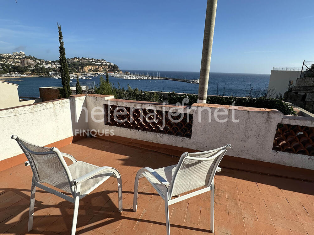 70145 Casa Bahia Village house  Sant Feliu de Guíxols