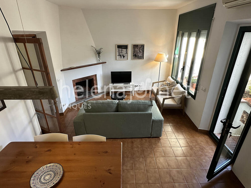 70145 Casa Bahia Village house  Sant Feliu de Guíxols