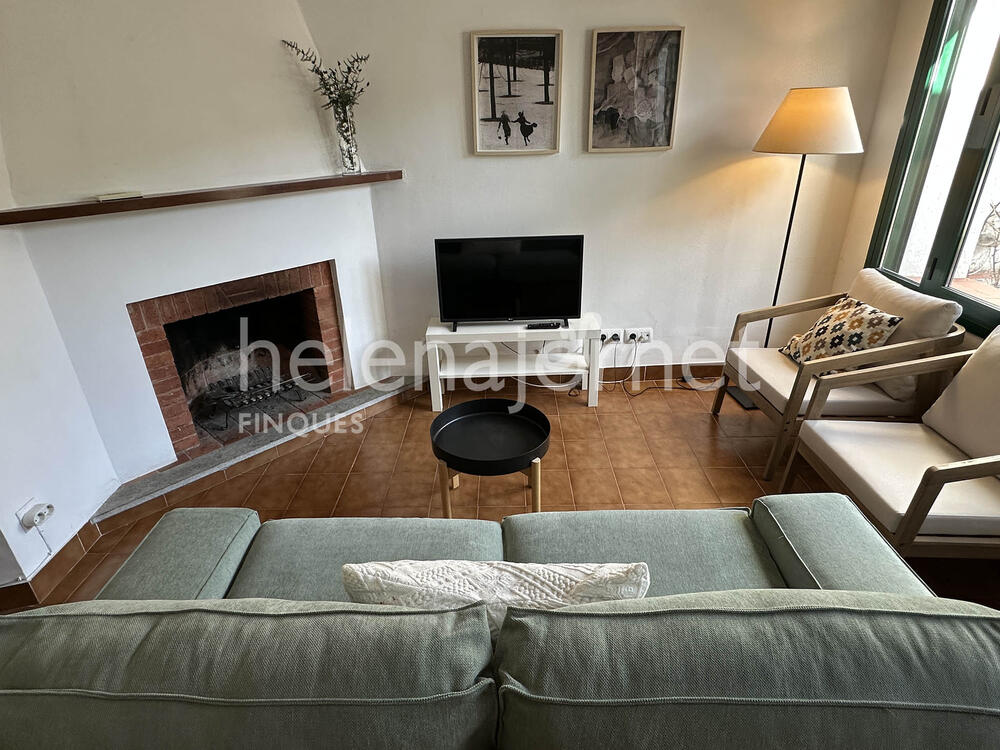 70145 Casa Bahia Village house  Sant Feliu de Guíxols