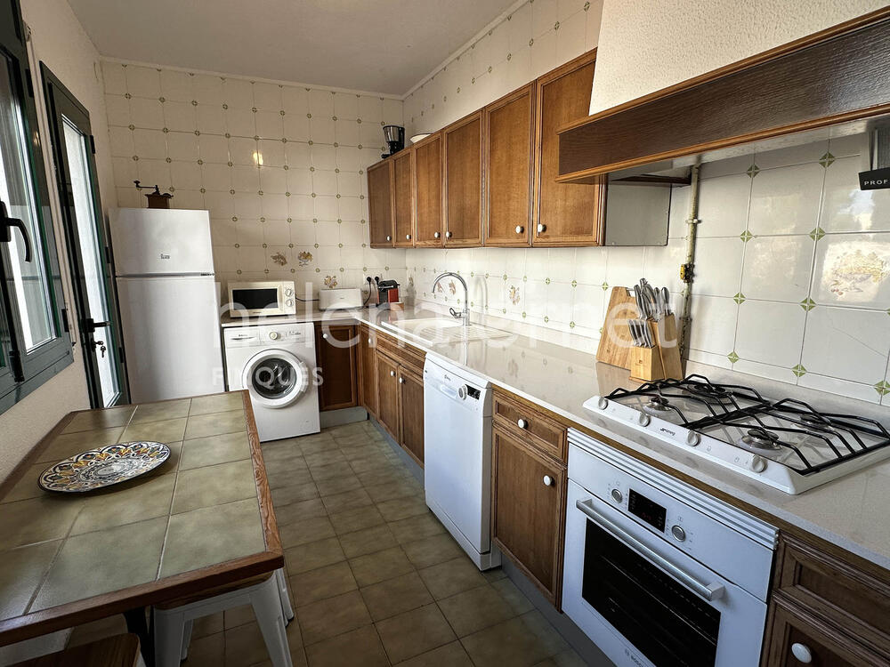 70145 Casa Bahia Village house  Sant Feliu de Guíxols