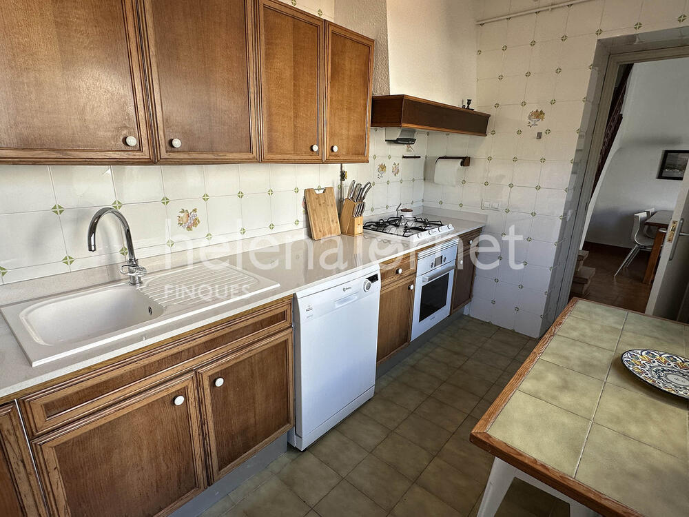 70145 Casa Bahia Village house  Sant Feliu de Guíxols