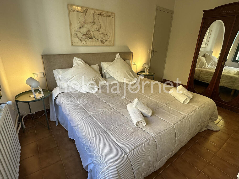 70145 Casa Bahia Village house  Sant Feliu de Guíxols