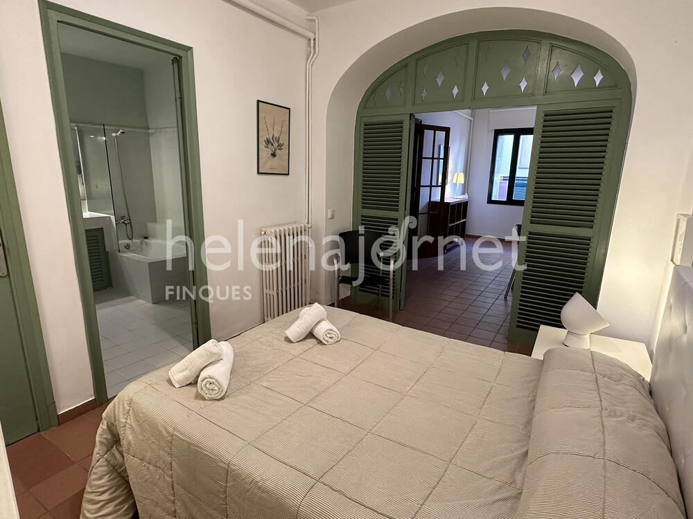 70145 Casa Bahia Village house  Sant Feliu de Guíxols