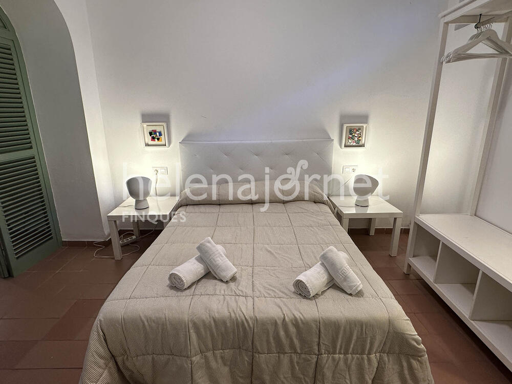 70145 Casa Bahia Village house  Sant Feliu de Guíxols