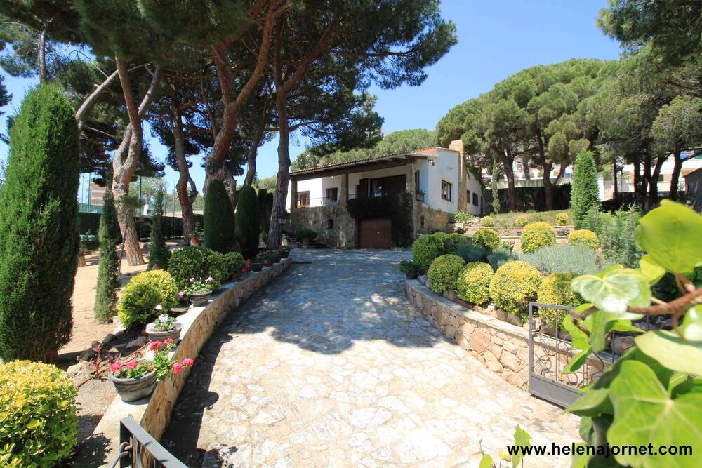 70033 Tot Vent Chalet Sant Feliu de Guíxols 70033 Tot Vent Chalet Sant Feliu de Guíxols