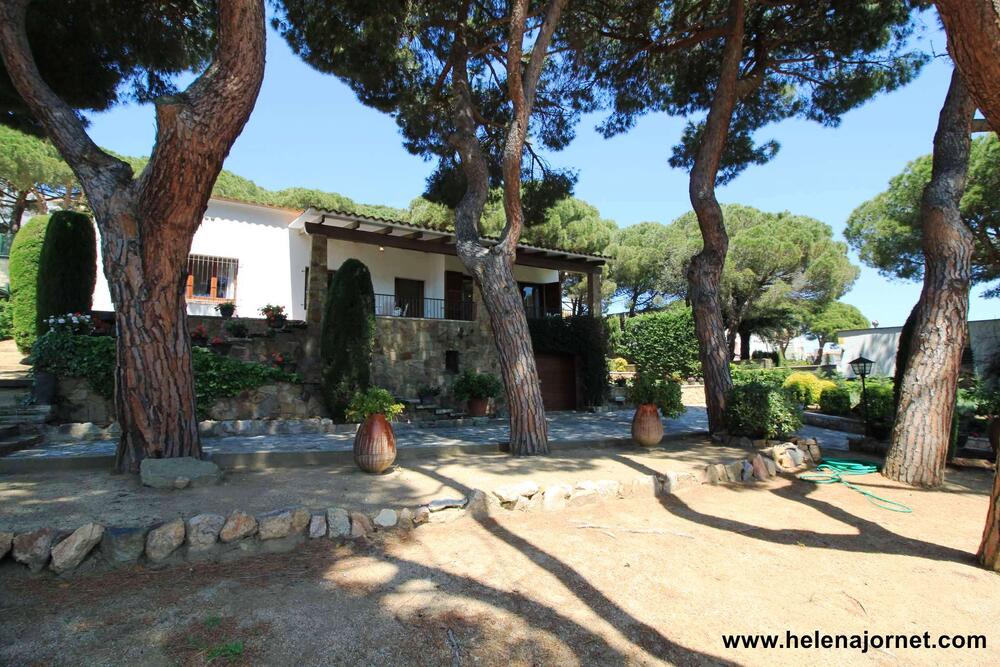 70033 Tot Vent Chalet Sant Feliu de Guíxols 70033 Tot Vent Chalet Sant Feliu de Guíxols