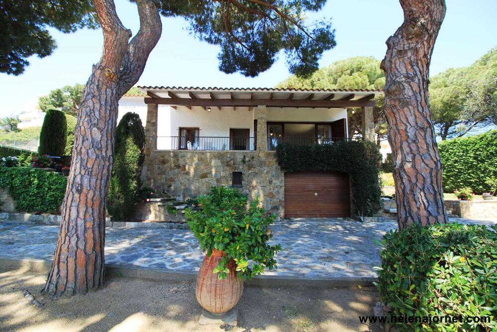 70033 Tot Vent Chalet Sant Feliu de Guíxols 70033 Tot Vent Chalet Sant Feliu de Guíxols