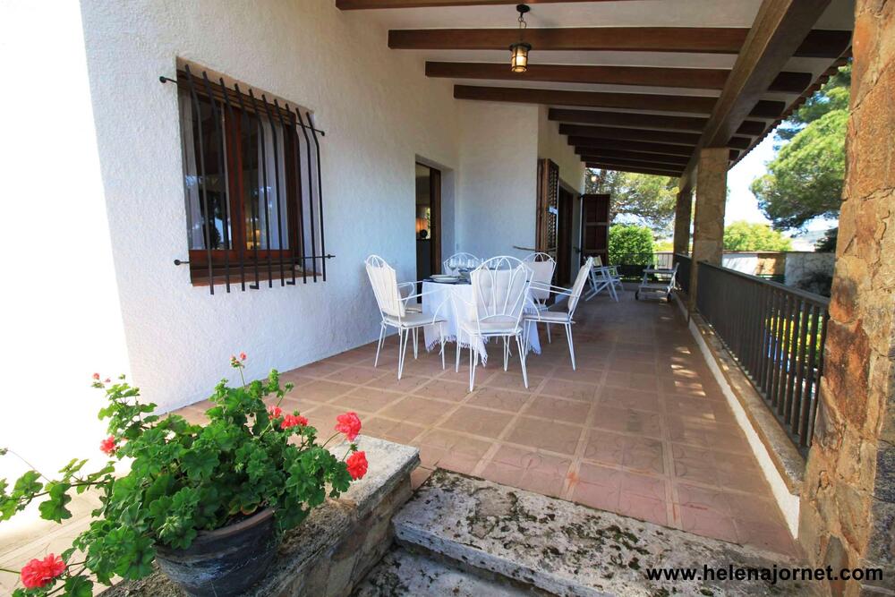 70033 Tot Vent Chalet Sant Feliu de Guíxols 70033 Tot Vent Chalet Sant Feliu de Guíxols
