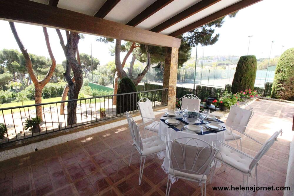 70033 Tot Vent Chalet Sant Feliu de Guíxols 70033 Tot Vent Chalet Sant Feliu de Guíxols