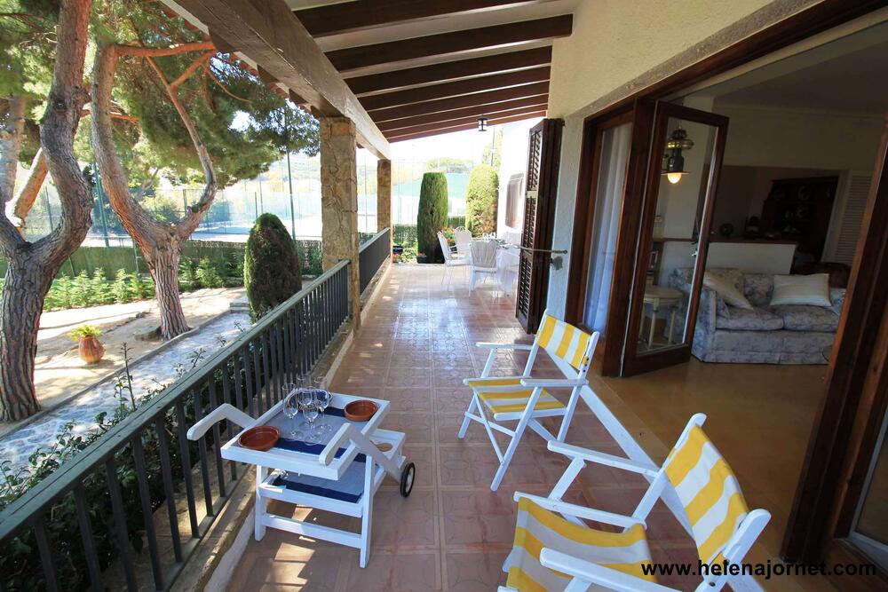 70033 Tot Vent Chalet Sant Feliu de Guíxols 70033 Tot Vent Chalet Sant Feliu de Guíxols