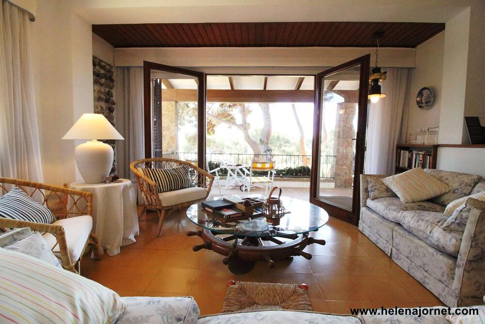 70033 Tot Vent Chalet Sant Feliu de Guíxols 70033 Tot Vent Chalet Sant Feliu de Guíxols