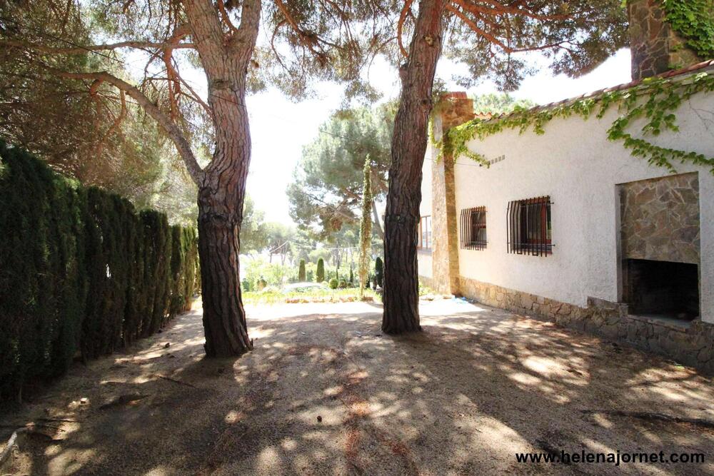 70033 Tot Vent Chalet Sant Feliu de Guíxols 70033 Tot Vent Chalet Sant Feliu de Guíxols