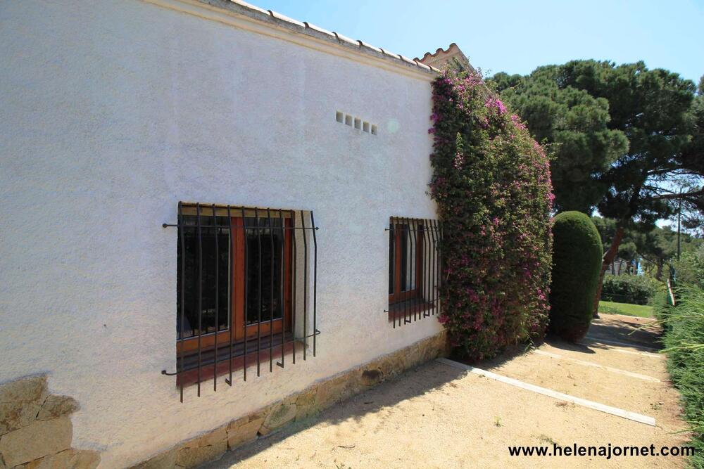 70033 Tot Vent Chalet Sant Feliu de Guíxols 70033 Tot Vent Chalet Sant Feliu de Guíxols