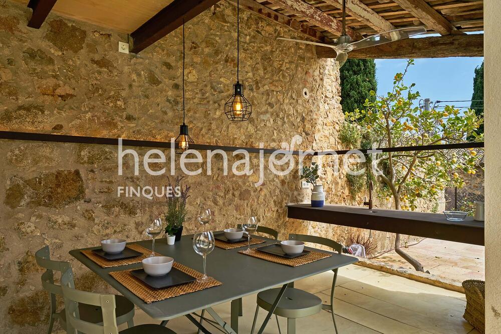 70130 Can Nano Semi-detached house Santa Cristina d'Aro 70130 Can Nano Semi-detached house Santa Cristina d'Aro