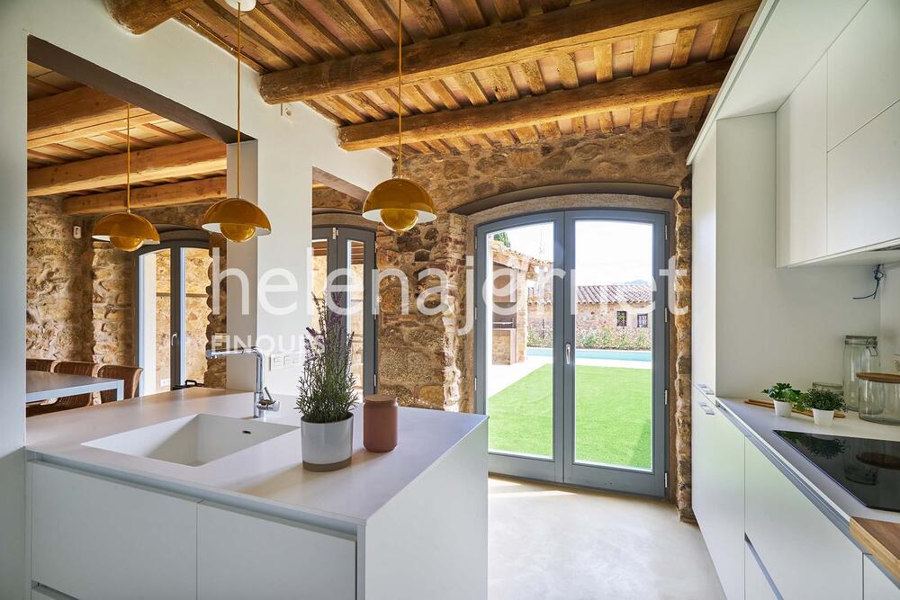 70130 Can Nano Semi-detached house Santa Cristina d'Aro 70130 Can Nano Semi-detached house Santa Cristina d'Aro