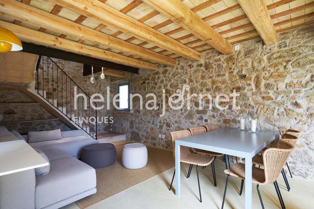 70130 Can Nano Semi-detached house Santa Cristina d'Aro 70130 Can Nano Semi-detached house Santa Cristina d'Aro