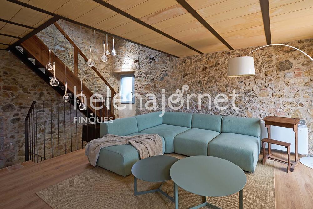 70130 Can Nano Semi-detached house Santa Cristina d'Aro 70130 Can Nano Semi-detached house Santa Cristina d'Aro