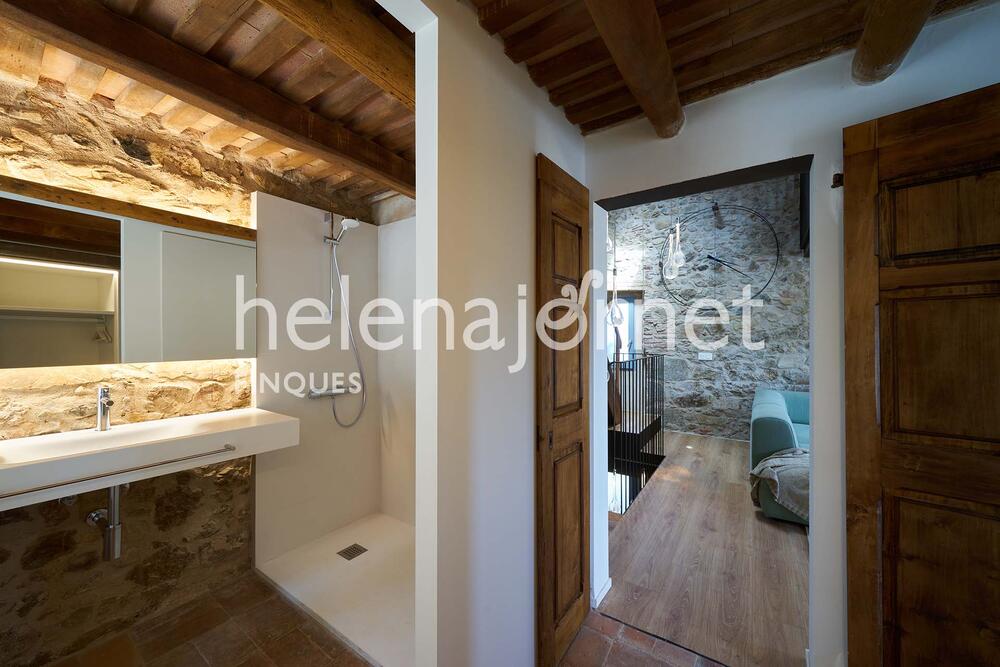 70130 Can Nano Semi-detached house Santa Cristina d'Aro 70130 Can Nano Semi-detached house Santa Cristina d'Aro
