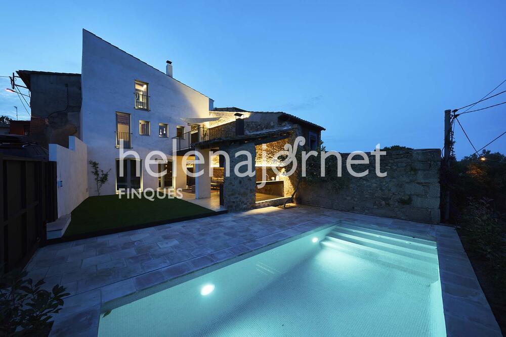 70130 Can Nano Semi-detached house Santa Cristina d'Aro 70130 Can Nano Semi-detached house Santa Cristina d'Aro