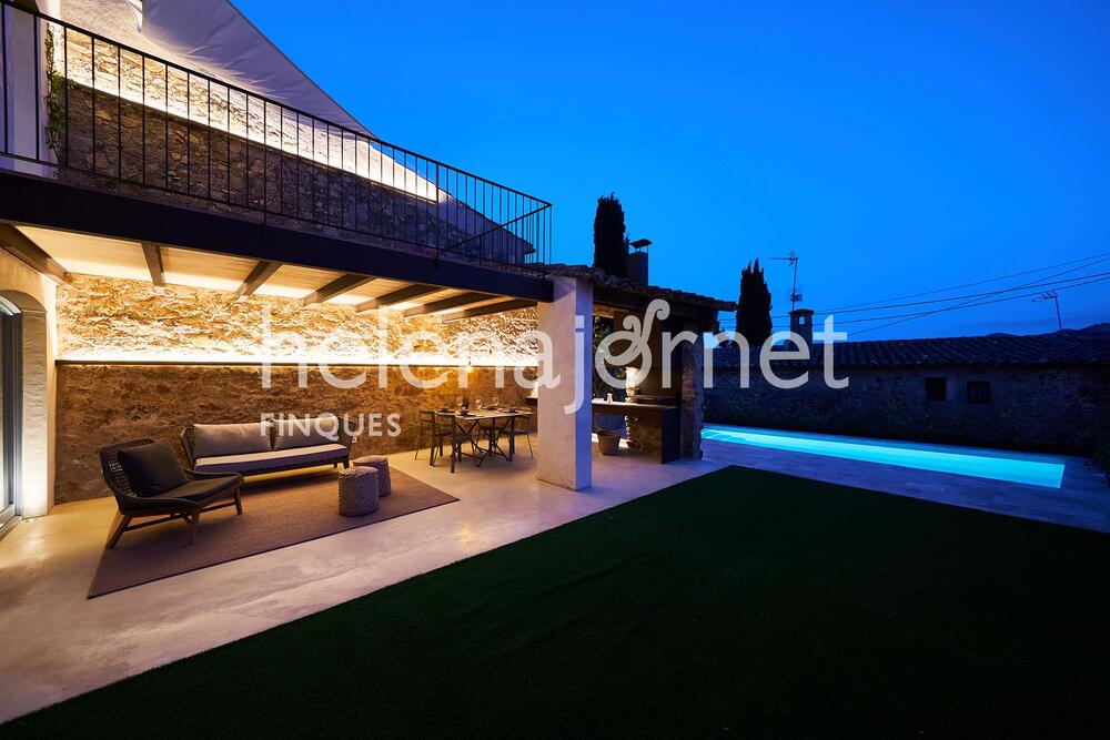 70130 Can Nano Semi-detached house Santa Cristina d'Aro 70130 Can Nano Semi-detached house Santa Cristina d'Aro