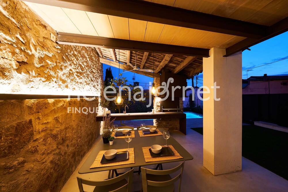 70130 Can Nano Semi-detached house Santa Cristina d'Aro 70130 Can Nano Semi-detached house Santa Cristina d'Aro