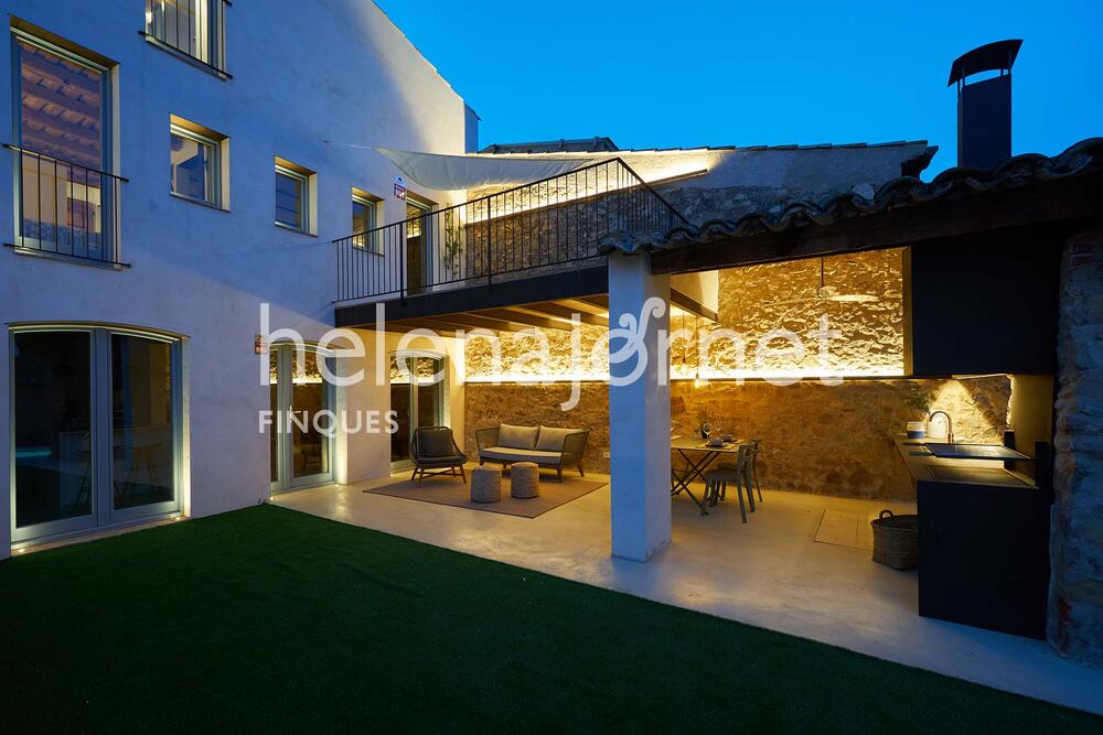 70130 Can Nano Semi-detached house Santa Cristina d'Aro 70130 Can Nano Semi-detached house Santa Cristina d'Aro