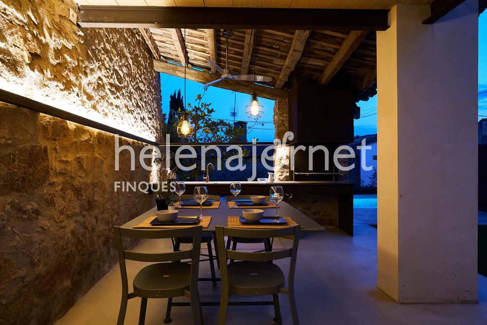 70130 Can Nano Semi-detached house Santa Cristina d'Aro 70130 Can Nano Semi-detached house Santa Cristina d'Aro
