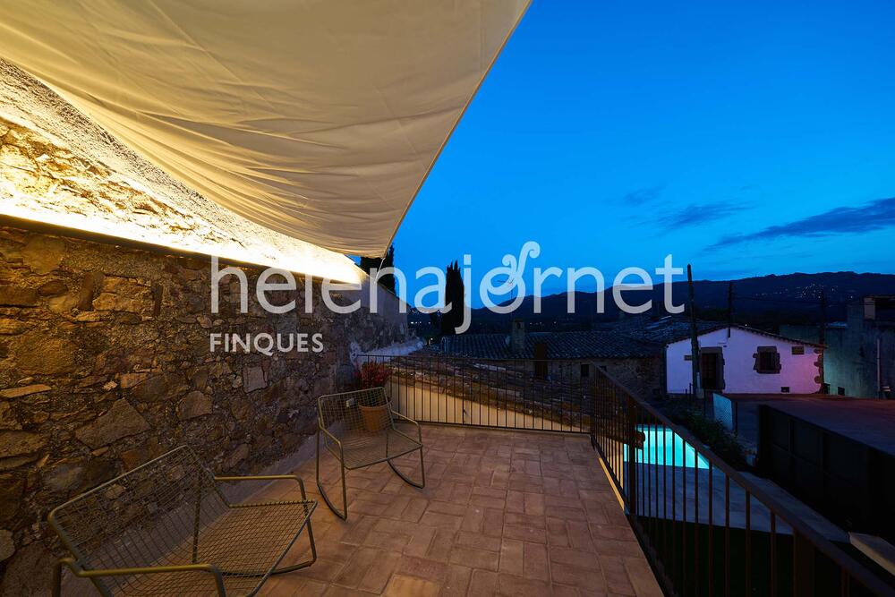 70130 Can Nano Semi-detached house Santa Cristina d'Aro 70130 Can Nano Semi-detached house Santa Cristina d'Aro