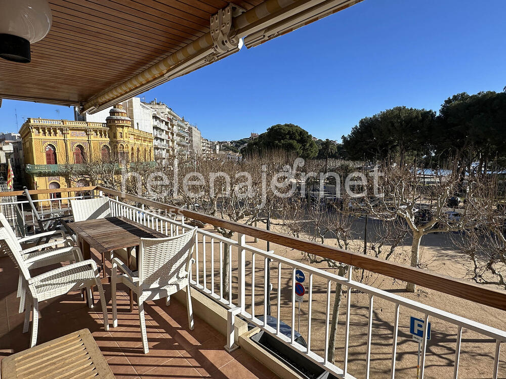 70173 Sant Feliu Apartment  Sant Feliu de Guíxols
