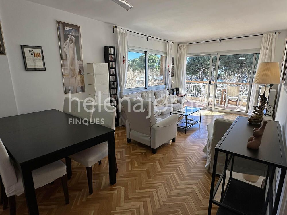 70173 Sant Feliu Apartment  Sant Feliu de Guíxols