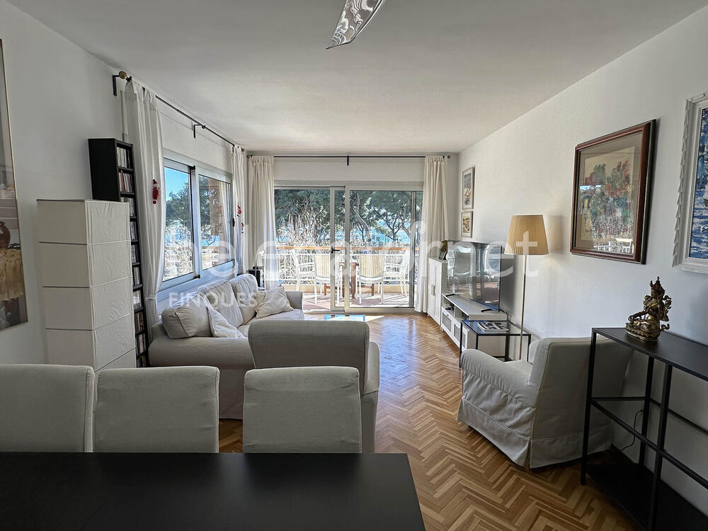 70173 Sant Feliu Apartment  Sant Feliu de Guíxols