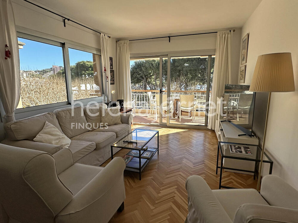 70173 Sant Feliu Apartment  Sant Feliu de Guíxols