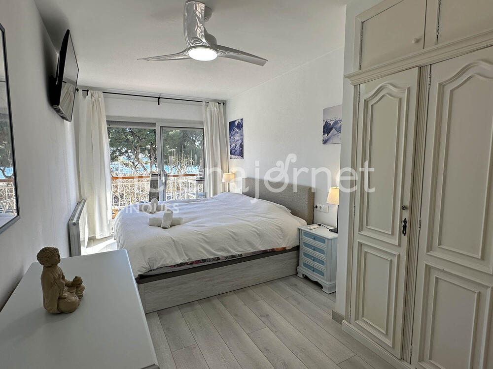 70173 Sant Feliu Apartment  Sant Feliu de Guíxols