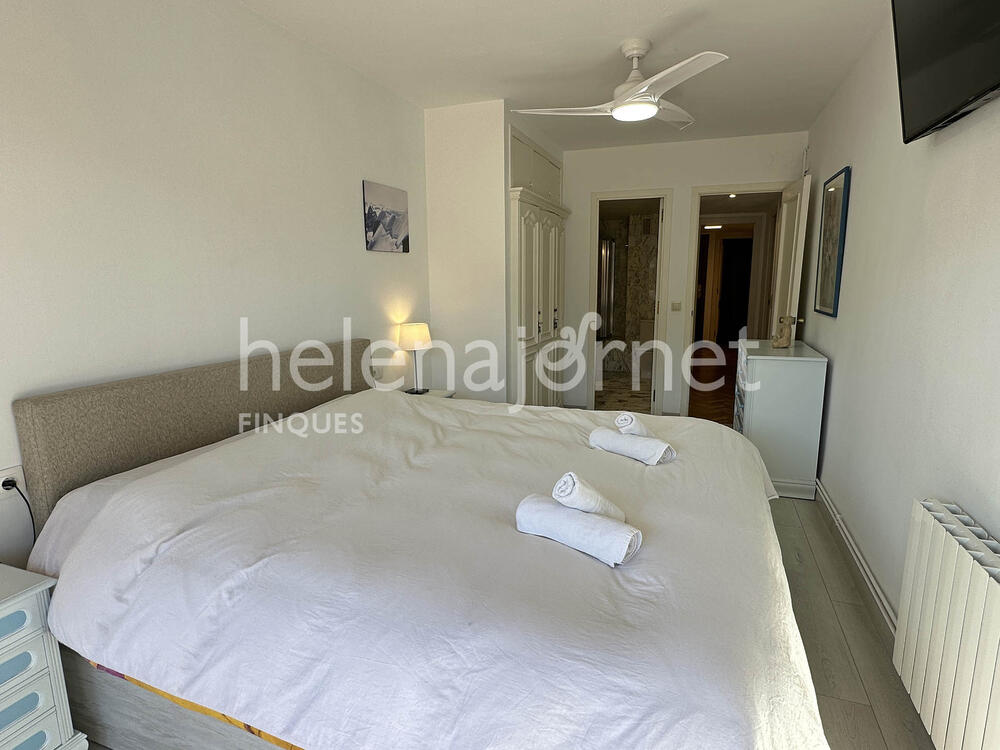 70173 Sant Feliu Apartment  Sant Feliu de Guíxols