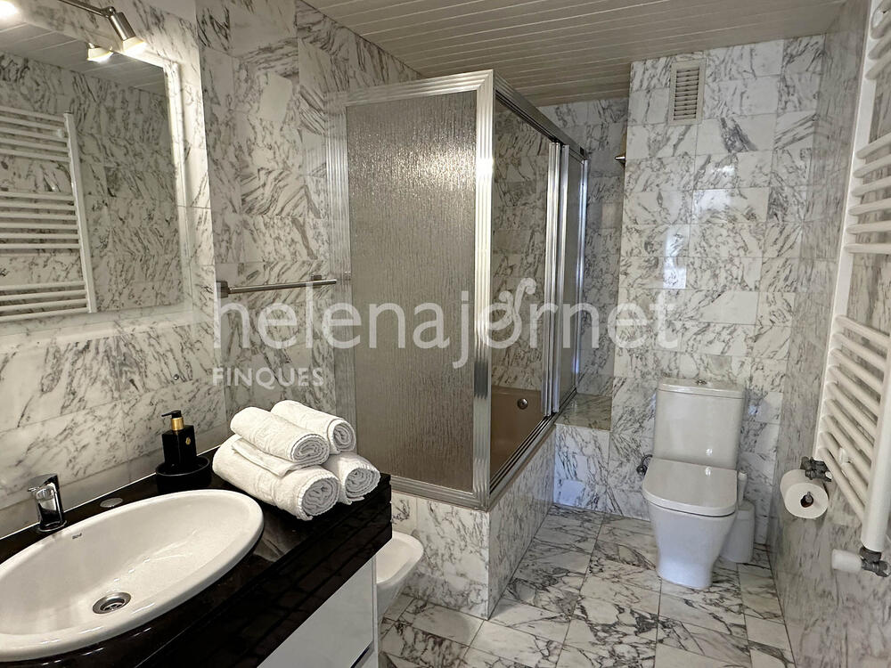 70173 Sant Feliu Apartment  Sant Feliu de Guíxols