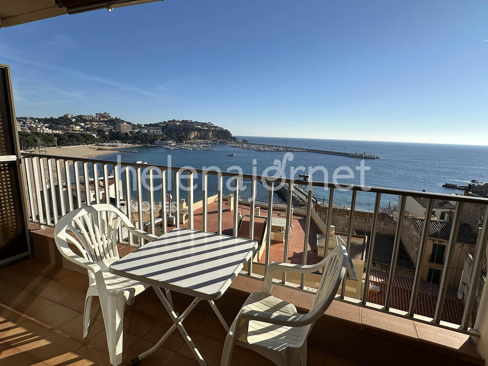 70176 Sant Elm III Apartment  Sant Feliu de Guíxols