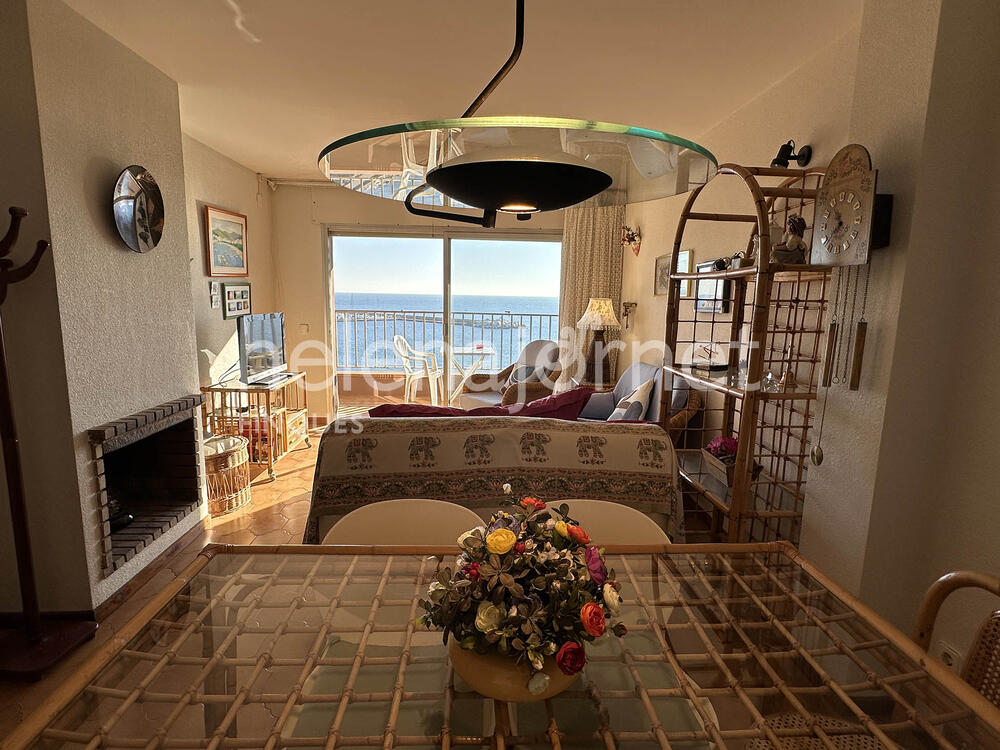 70176 Sant Elm III Apartment  Sant Feliu de Guíxols