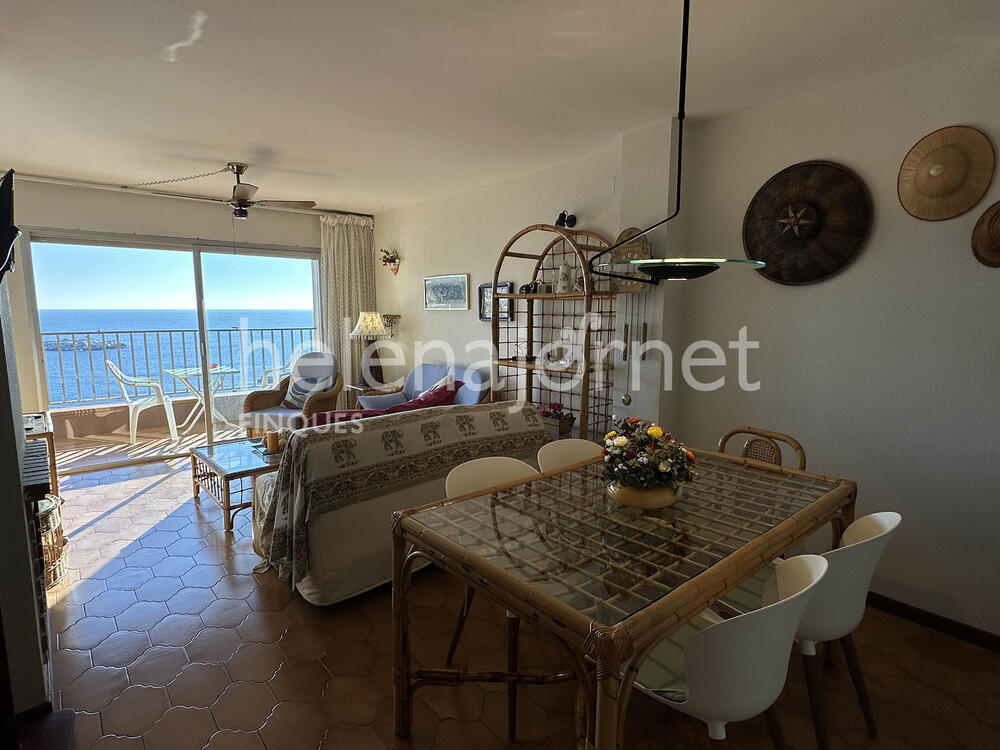 70176 Sant Elm III Apartment  Sant Feliu de Guíxols