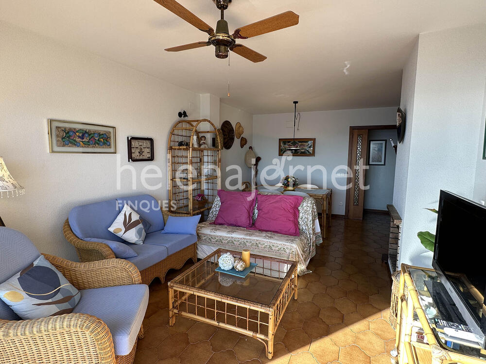 70176 Sant Elm III Apartment  Sant Feliu de Guíxols