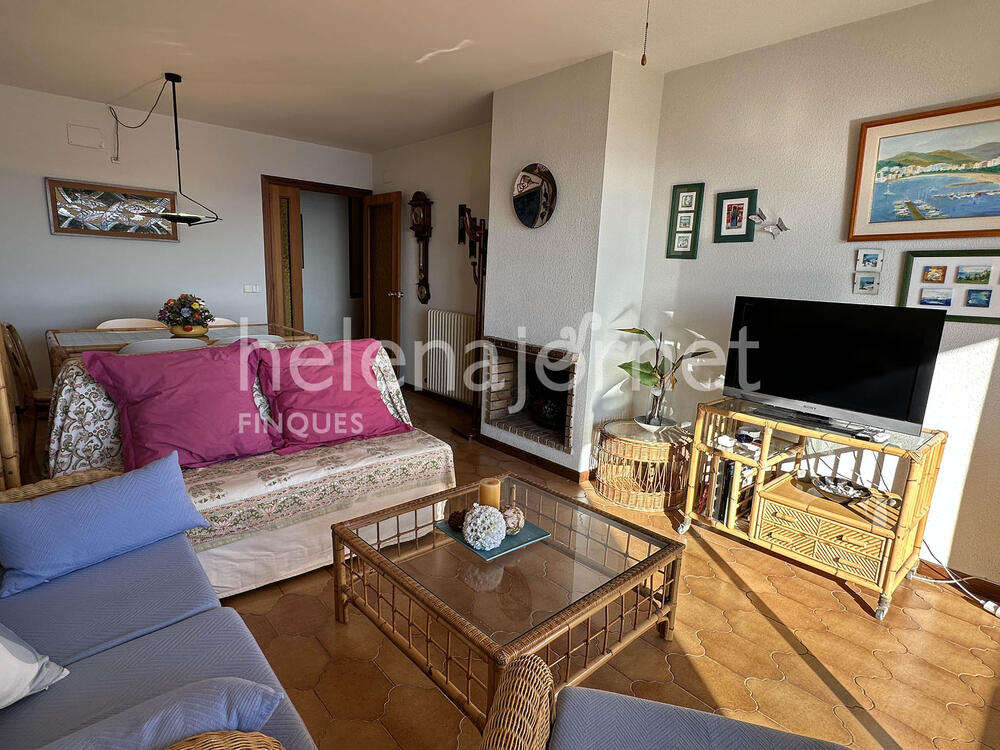 70176 Sant Elm III Apartment  Sant Feliu de Guíxols