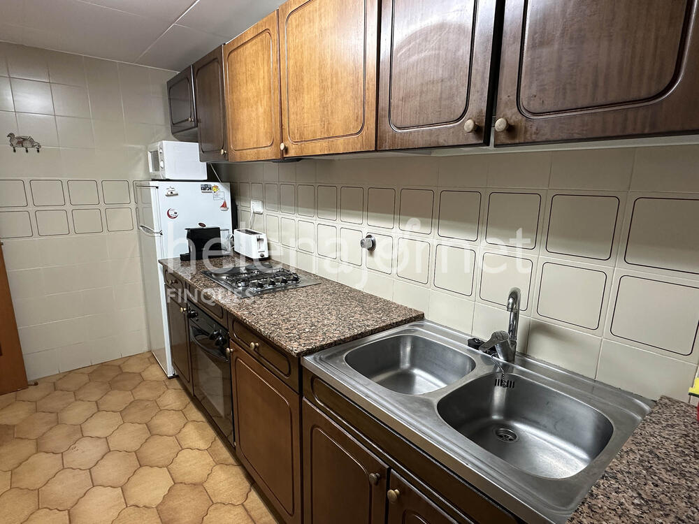 70176 Sant Elm III Apartment  Sant Feliu de Guíxols