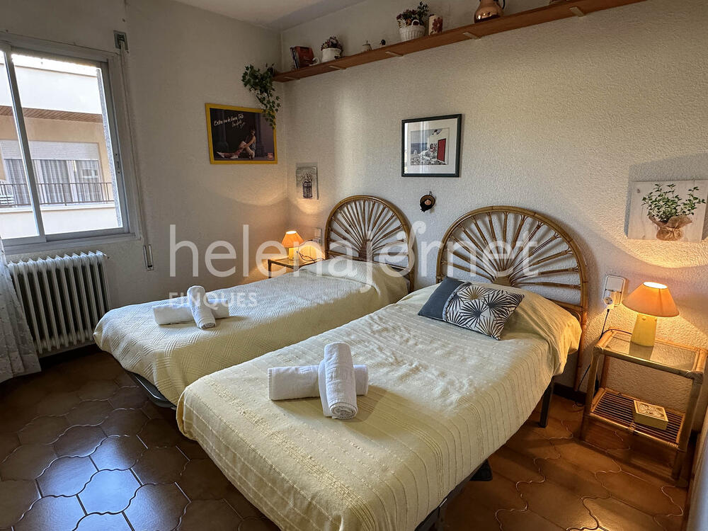 70176 Sant Elm III Apartment  Sant Feliu de Guíxols