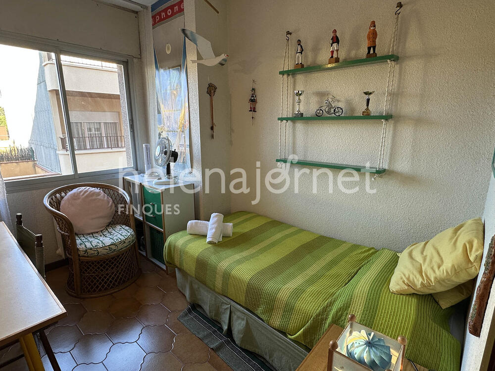 70176 Sant Elm III Apartment  Sant Feliu de Guíxols