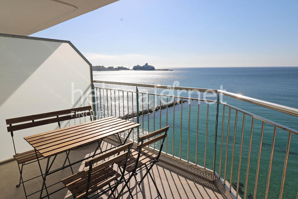 70177 Montserrat II Flat  Sant Antoni de Calonge