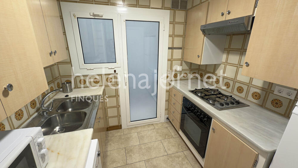 70177 Montserrat II Flat  Sant Antoni de Calonge