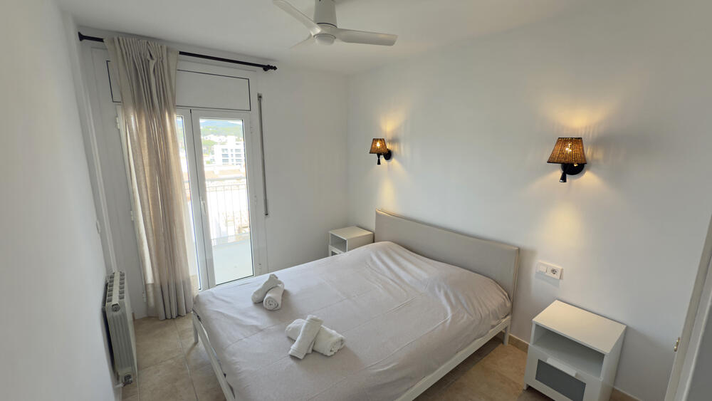 70177 Montserrat II Flat  Sant Antoni de Calonge