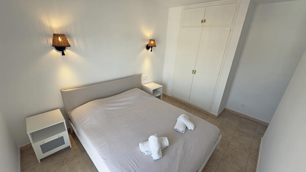 70177 Montserrat II Flat  Sant Antoni de Calonge