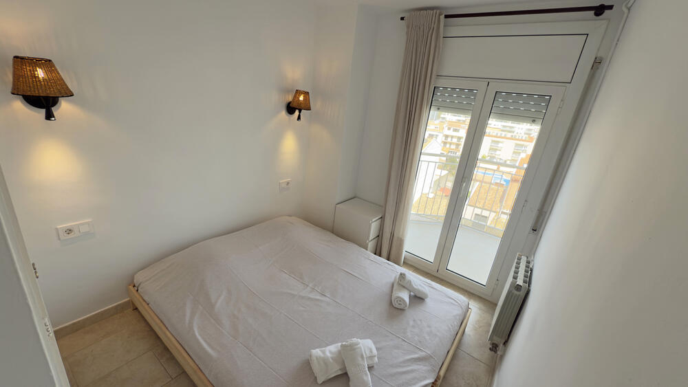 70177 Montserrat II Flat  Sant Antoni de Calonge